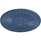Ekena Millwork Nexus Ceiling Medallion (Fits Canopies up to 2 3/4"), Hand-Painted Americana, 30"OD x 1 1/4"P CM30NEAMF - alternate 2